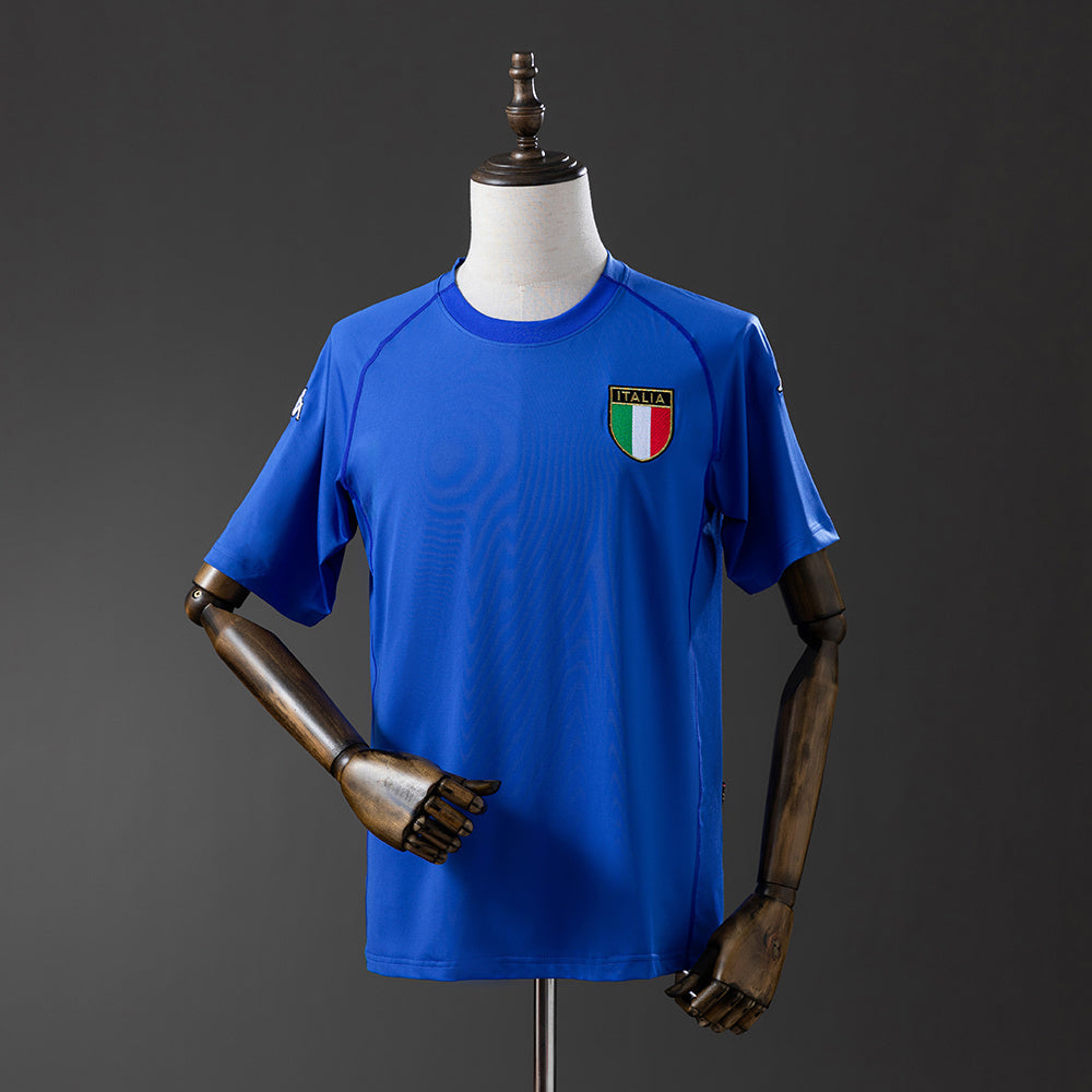 Camisola Italia 2000 Principal