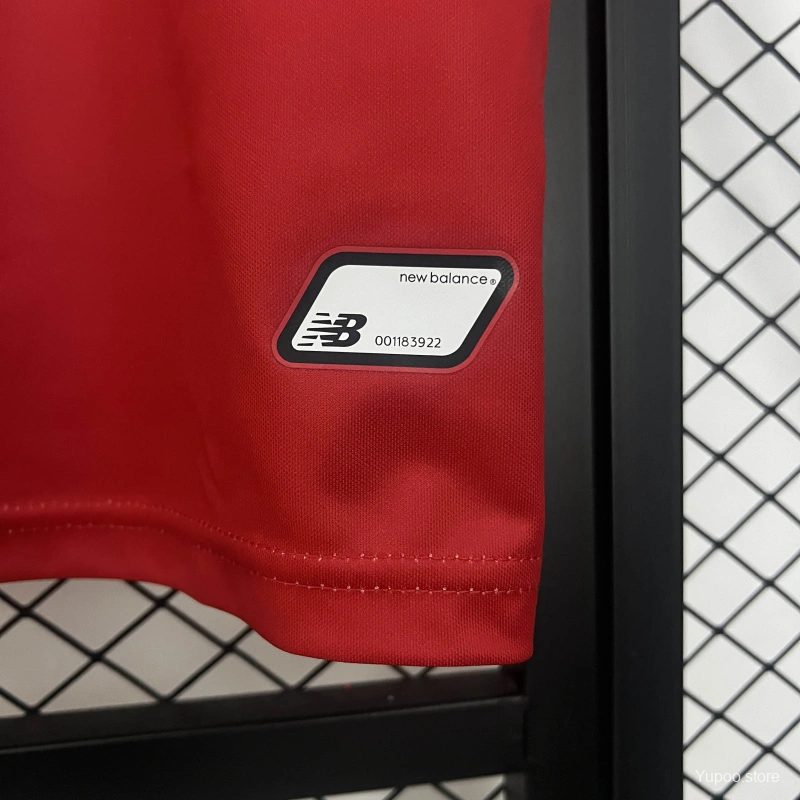 Camisola Sevilha 2015-16 Alternativa