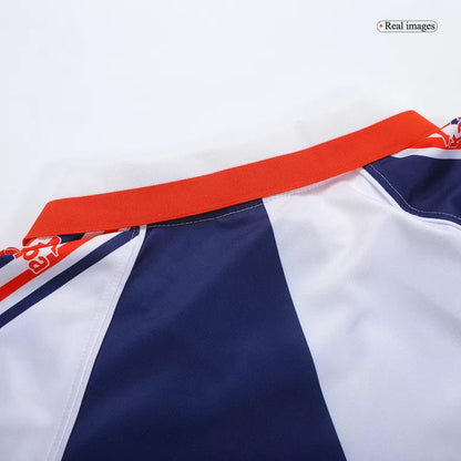 Camisola Athletic Club Bilbao 1997-98 Alternativa