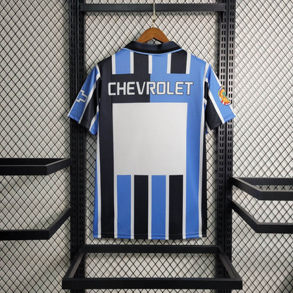 Camisola Gremio 1998-99 Principal