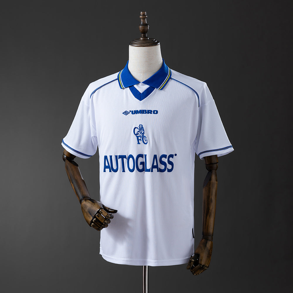 Camisola CHE 1998-99 Alternativa