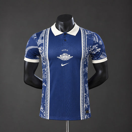 Camisola FC Paris Saint-Germain 2026-27 Edição Especial Versão Jogador