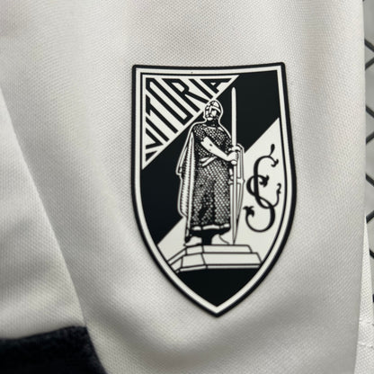 Kit Criança Vitoria SC 2025-26 Principal