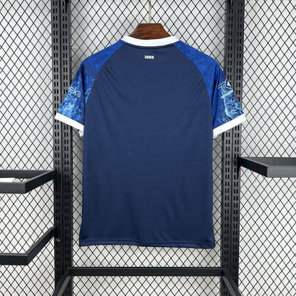Camisola FC Hansa Rostock 2024-25 Edição Especial Versão Adepto