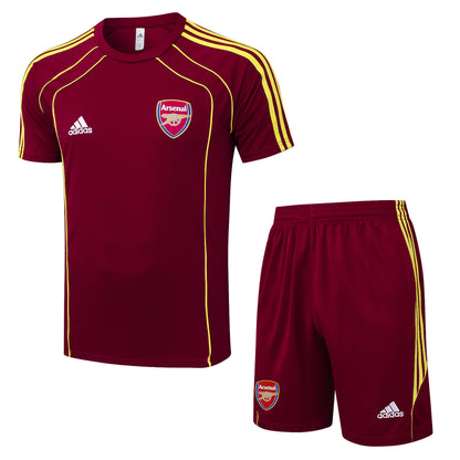 Kit Treino Camisola ARS 2025-26