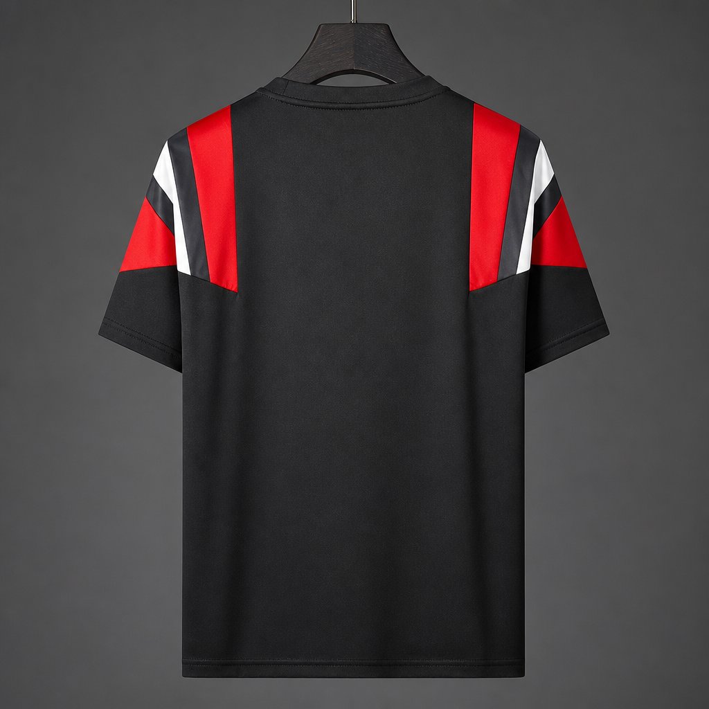 Camisola M-UNITED 2026-27 Edição Especial Versão Adepto