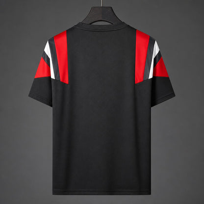 Camisola M-UNITED 2026-27 Edição Especial Versão Adepto