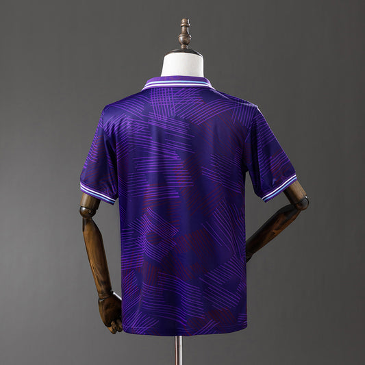 Camisola ACF Fiorentina 1992-93 Principal