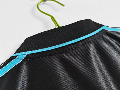 Camisola Olympique Marselha 1999-00 Alternativa