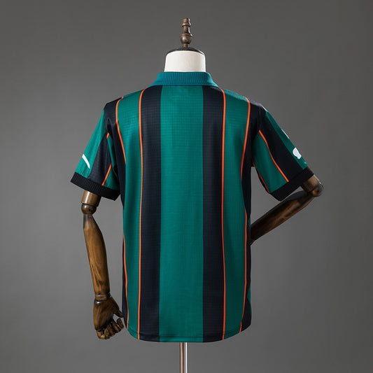 Camisola Venezia FC 1999-00 Principal Versão Adepto