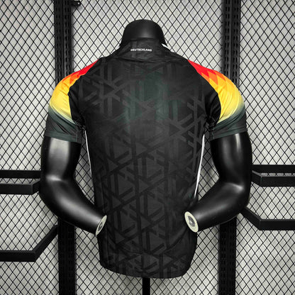 Camisola Alemanha 2024 Treino Versão Jogador