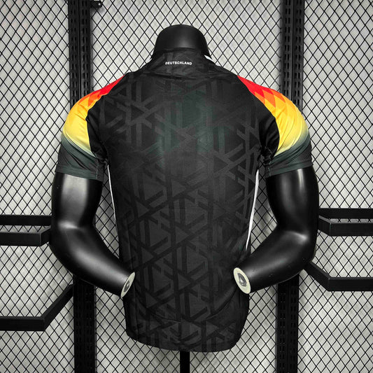 Camisola Alemanha 2024 Treino Versão Jogador