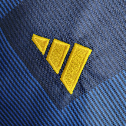 Camisola CA Boca Juniors 2023-24 Principal