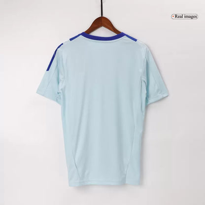 Camisola Espanha 2024 Pre-Match Versão Adepto