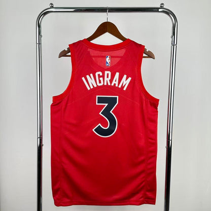 Camisola NBA 2023 Toronto Raptors