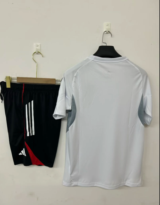 Kit Treino Camisola SLB 2025-26