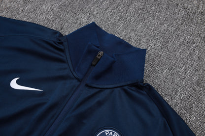 Fato de Treino FC Paris Saint-Germain 2025-26 - Casaco sem Capuz