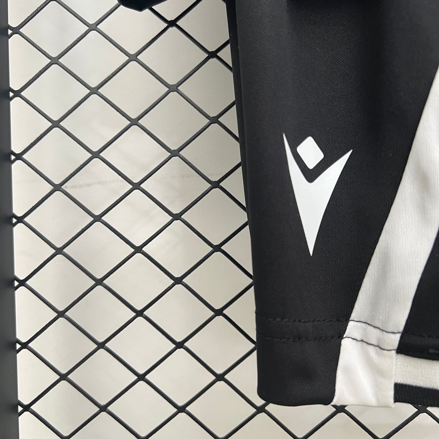 Kit Criança Vitoria SC 2025-26 Alternativo