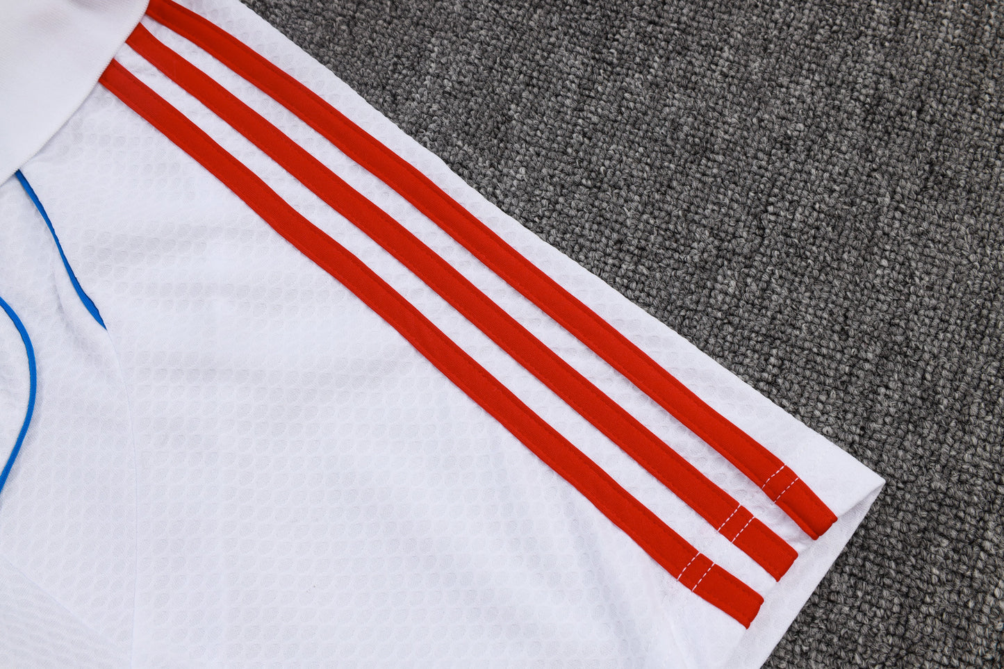 Fato de Treino FC Bayern Munique 2025-26 - Polo