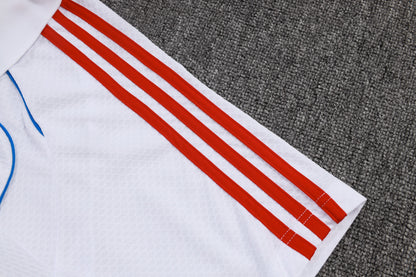 Fato de Treino FC Bayern Munique 2025-26 - Polo
