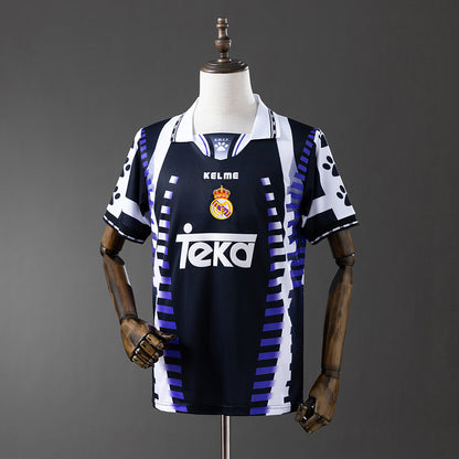 Camisola Real Madrid 1997-98 Alternativa