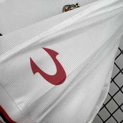 Camisola RCD Maiorca 2001-02 Alternativa