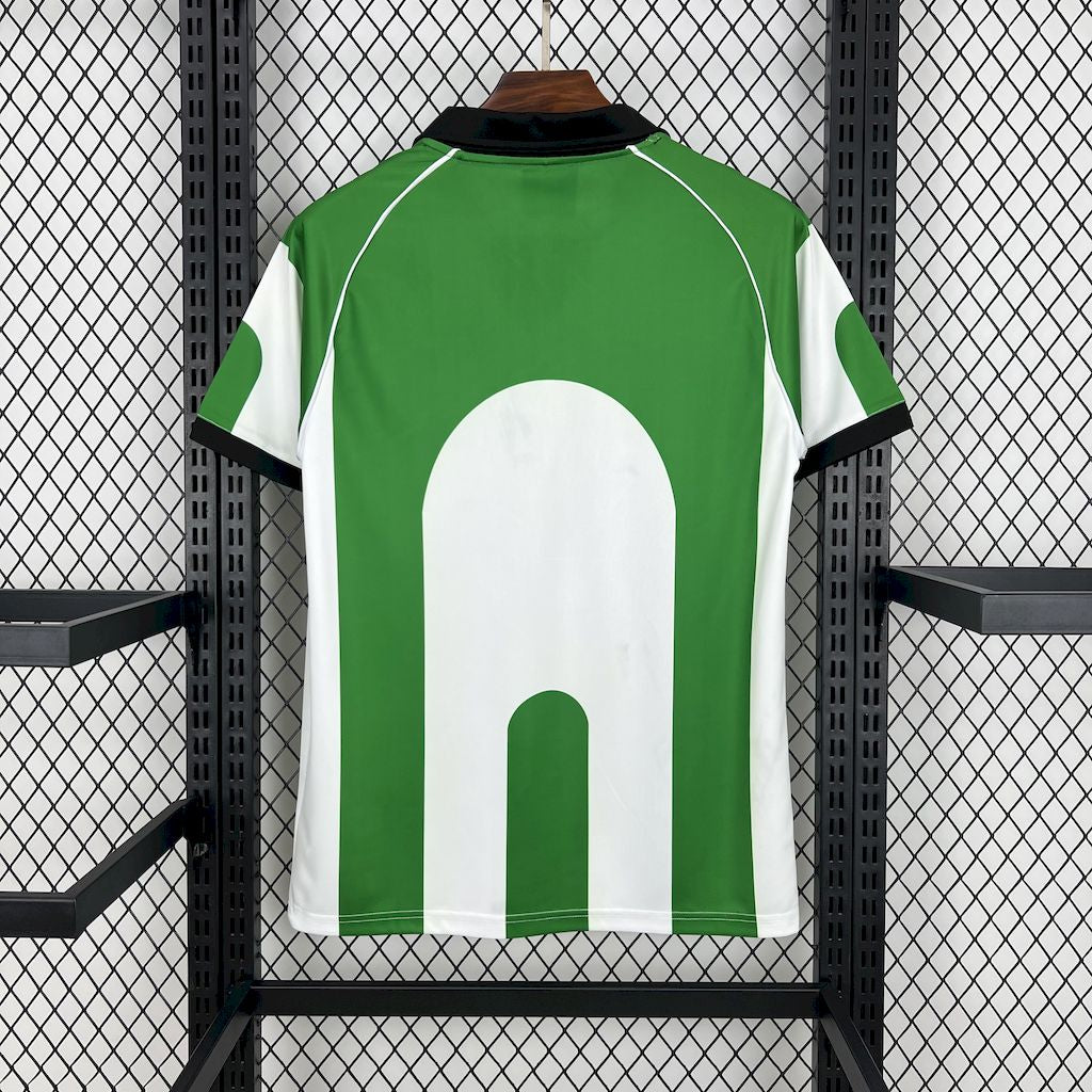 Camisola Real Betis 1998-99 Principal