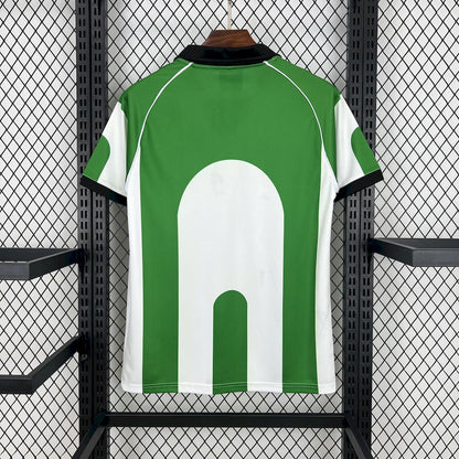 Camisola Real Betis 1998-99 Principal