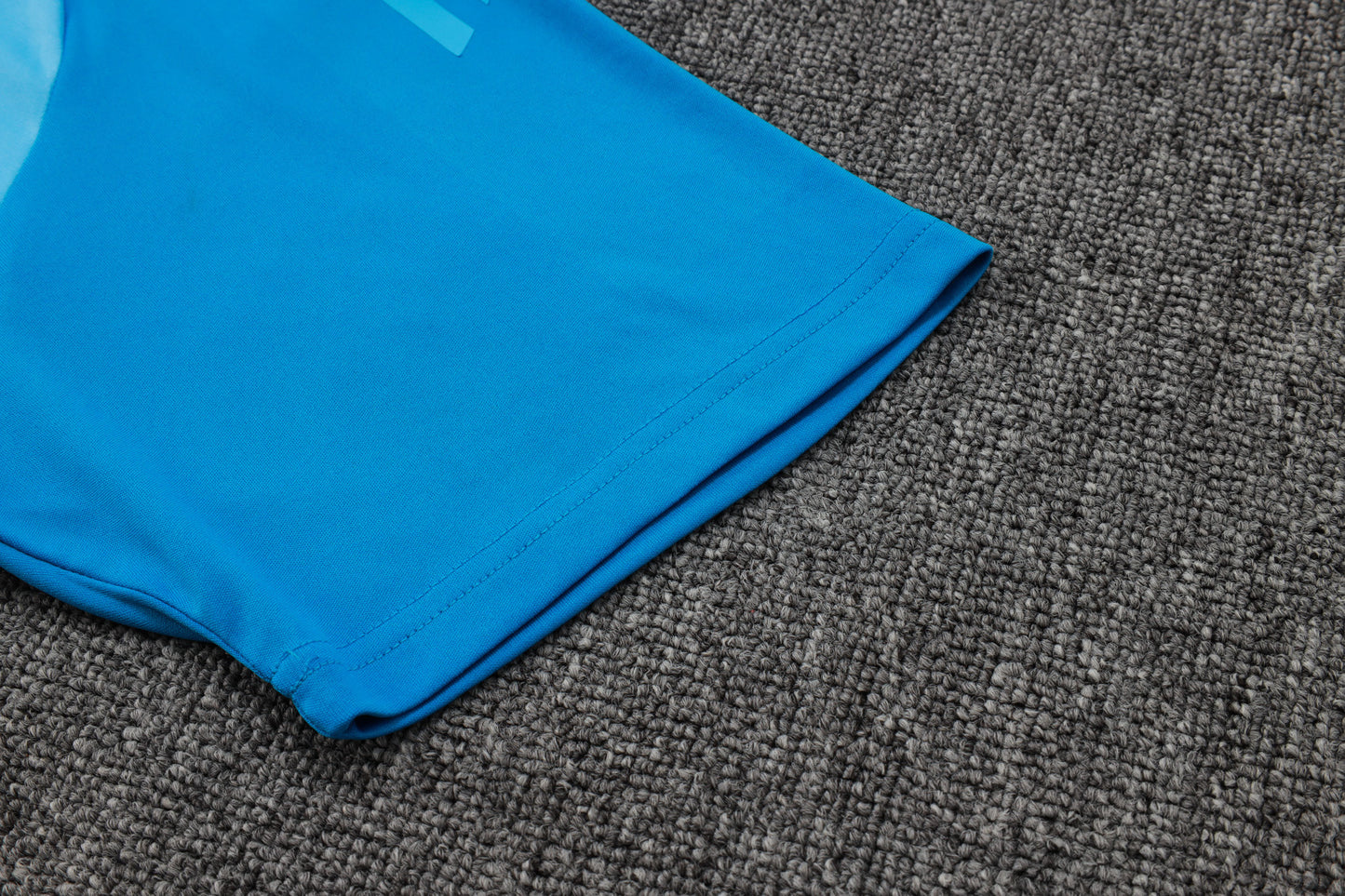 Fato de Treino CR Flamengo 2025-26 - Polo