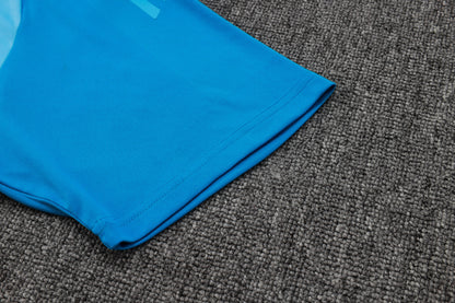 Fato de Treino CR Flamengo 2025-26 - Polo