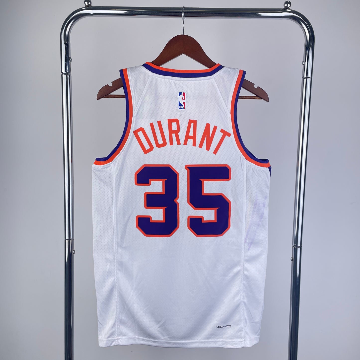Camisola NBA 2023 Phoenix Suns