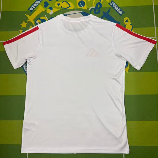 Camisola S.L.B. 2026-27 Pre-Match Versão Adepto