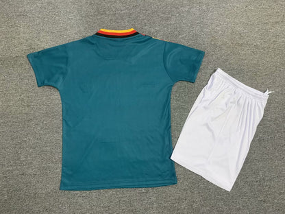 Kit Criança Alemanha 1994 Alternativo