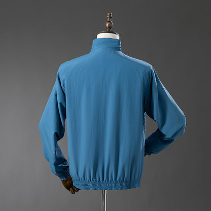 Casaco Reversivel Croacia 2025