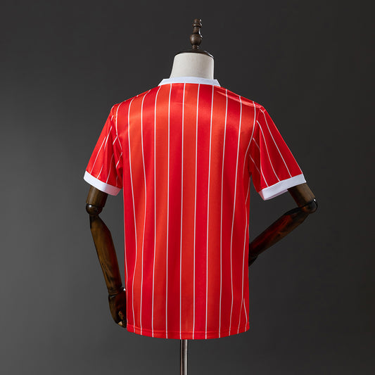 Camisola 1.FC Koln 1985-86 Alternativa