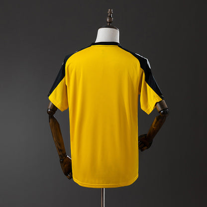 Camisola Atlético-MG 2025-26 Treino Versão Adepto