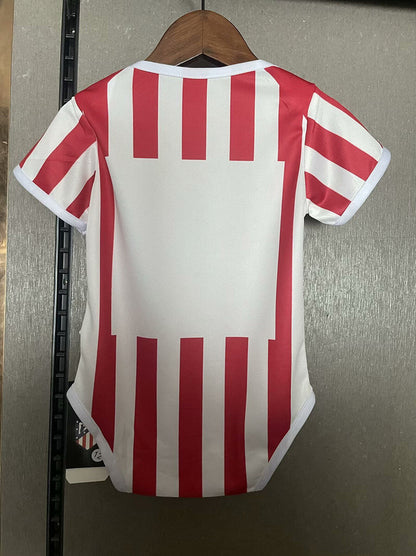 Body Bebé Atletico Madrid 2025-26 Principal