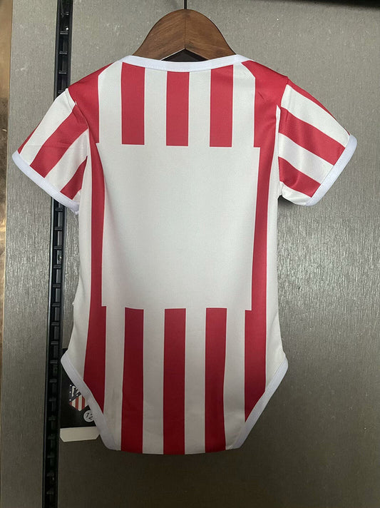 Body Bebé Atletico Madrid 2025-26 Principal