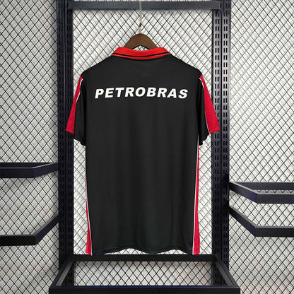 Camisola Flamengo 1999-00 Alternativa