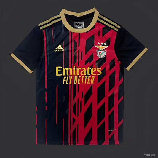 Camisola SLB 2025-26 Edição Especial Versão Adepto