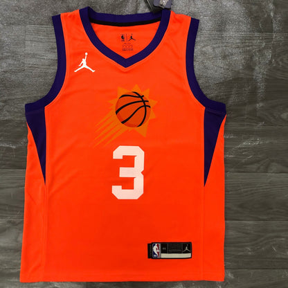 Camisola NBA 2021 Phoenix Suns