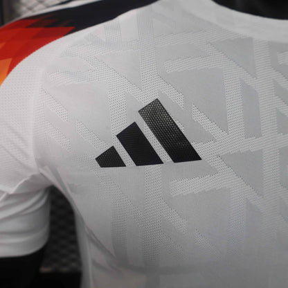 Camisola Alemanha 2024 Principal Versão Jogador