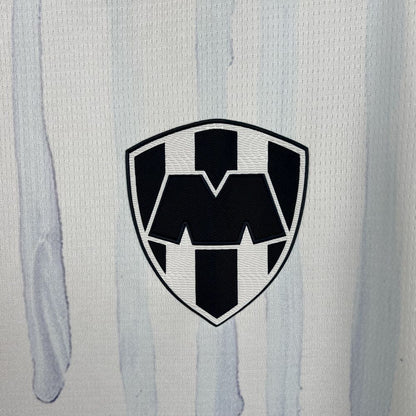 Camisola CF Monterrey 2025-26 Edição Especial Versão Adepto