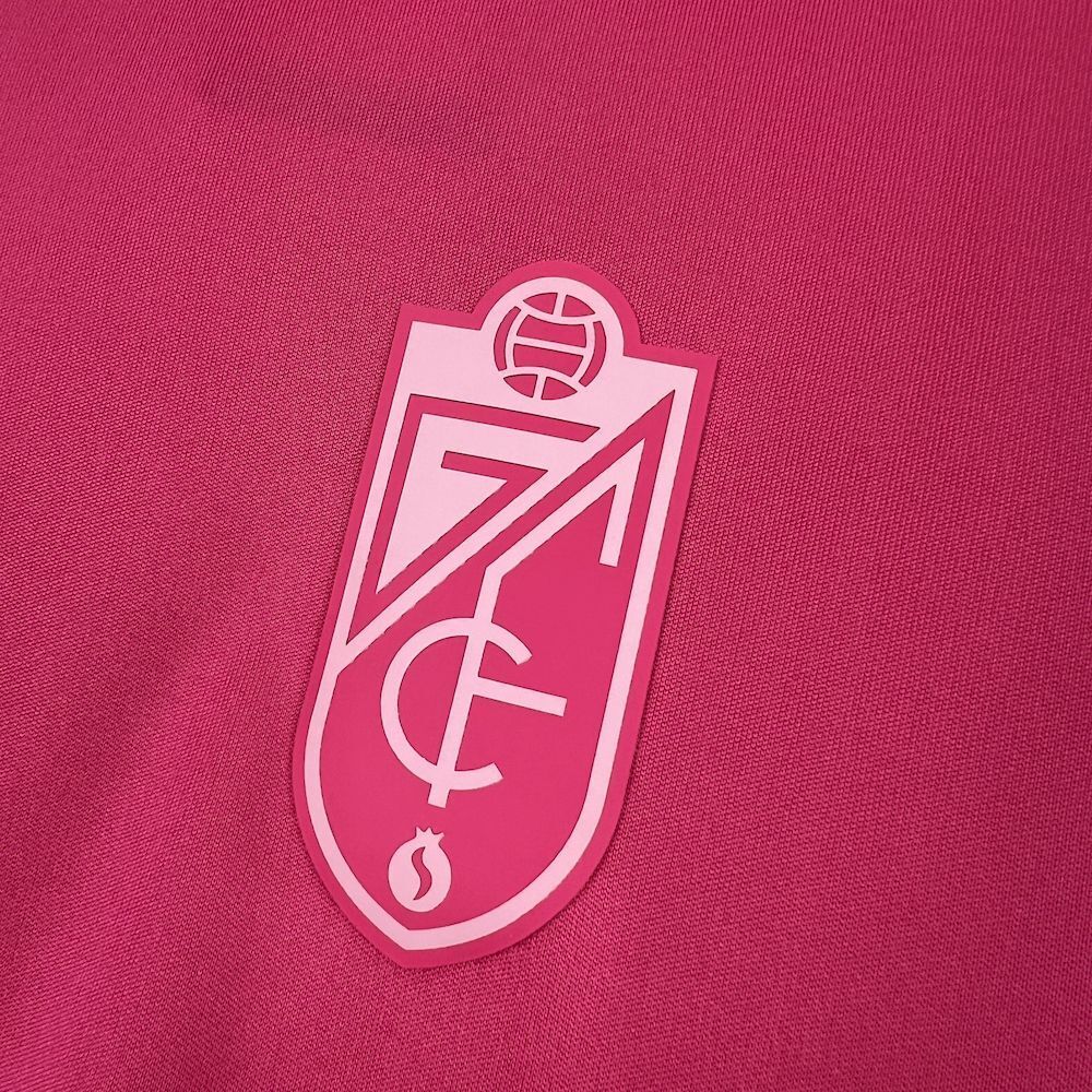 Camisola Granada CF 2025-26 Edição Especial Versão Adepto