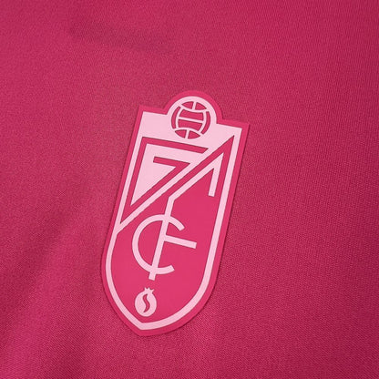 Camisola Granada CF 2025-26 Edição Especial Versão Adepto