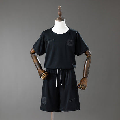 Kit Criança Noruega 2026 Alternativo