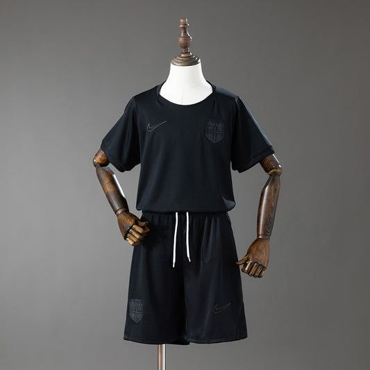 Kit Criança Noruega 2026 Alternativo