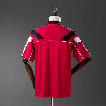 Camisola RCD Maiorca 1994-95 Principal
