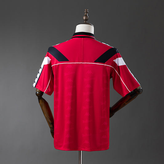 Camisola RCD Maiorca 1994-95 Principal