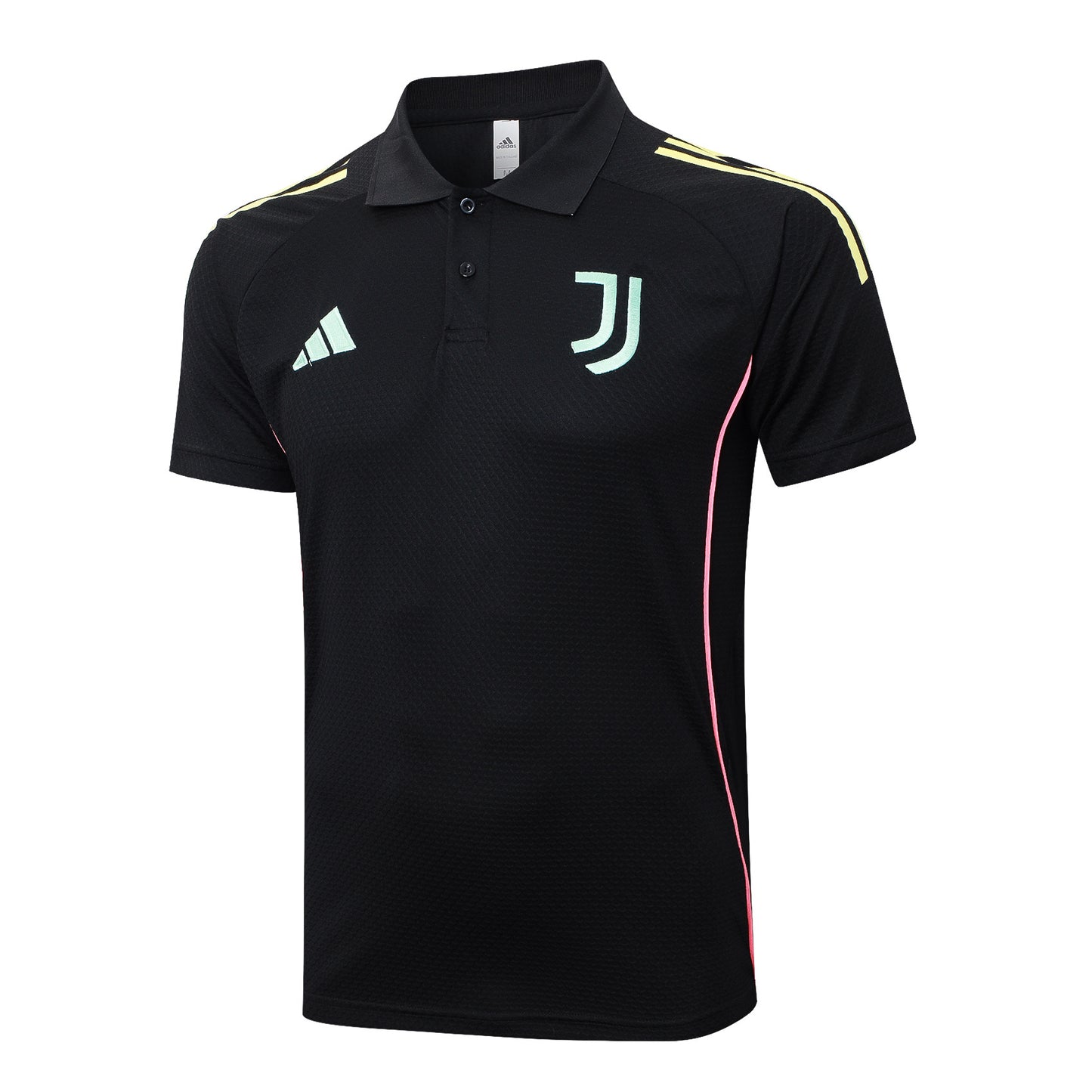 Fato de Treino Juventus FC 2025-26 - Polo